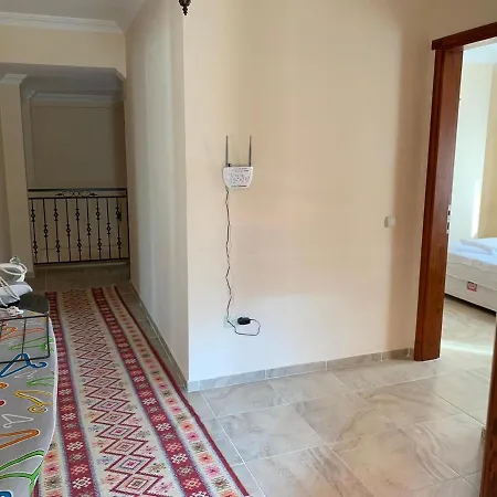 Stunning 4-Bed Villa Celik 4 Bedrooms All Ensuite *
