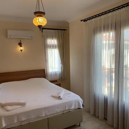 וילה Stunning 4-Bed Villa Celik 4 Bedrooms All Ensuite *