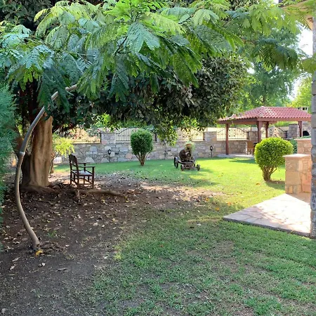 וילה Stunning 4-Bed Villa Celik 4 Bedrooms All Ensuite *