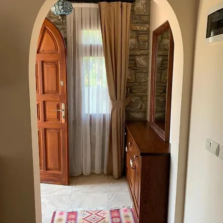 וילה Stunning 4-Bed Villa Celik 4 Bedrooms All Ensuite