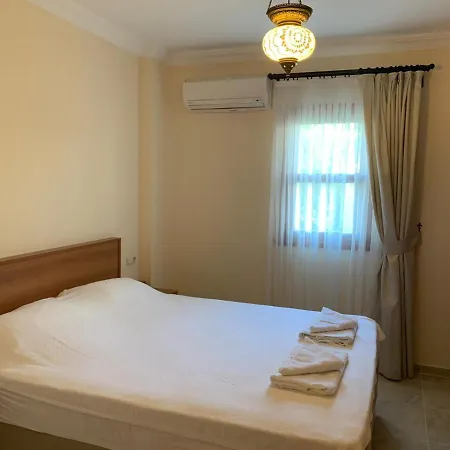 Stunning 4-Bed Villa Celik 4 Bedrooms All Ensuite *