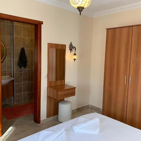 וילה Stunning 4-Bed Villa Celik 4 Bedrooms All Ensuite