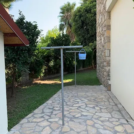 וילה Stunning 4-Bed Villa Celik 4 Bedrooms All Ensuite