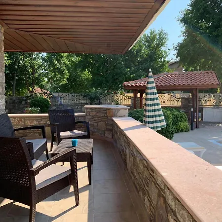 Stunning 4-Bed Villa Celik 4 Bedrooms All Ensuite *