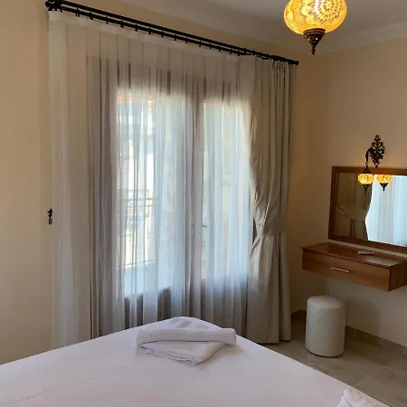 Stunning 4-Bed Villa Celik 4 Bedrooms All Ensuite וילה דליאן