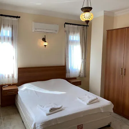 Stunning 4-Bed Villa Celik 4 Bedrooms All Ensuite *