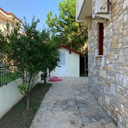 Stunning 4-Bed Villa Celik 4 Bedrooms All Ensuite וילה