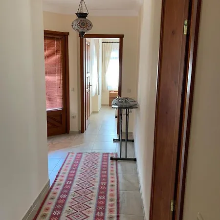 Stunning 4-Bed Villa Celik 4 Bedrooms All Ensuite דליאן