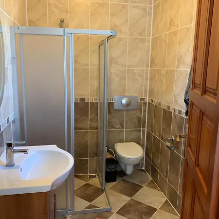 Stunning 4-Bed Villa Celik 4 Bedrooms All Ensuite * דליאן