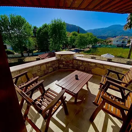 וילה Stunning 4-Bed Villa Celik 4 Bedrooms All Ensuite