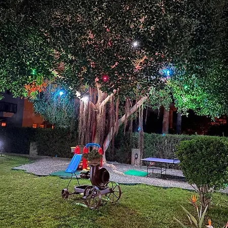 Stunning 4-Bed Villa Celik 4 Bedrooms All Ensuite וילה *