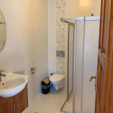 Stunning 4-Bed Villa Celik 4 Bedrooms All Ensuite Villa
