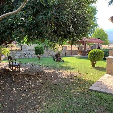 Stunning 4-Bed Villa Celik 4 Bedrooms All Ensuite Villa