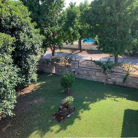 Stunning 4-Bed Villa Celik 4 Bedrooms All Ensuite Villa Dalyan