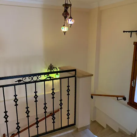 Stunning 4-Bed Villa Celik 4 Bedrooms All Ensuite Villa *